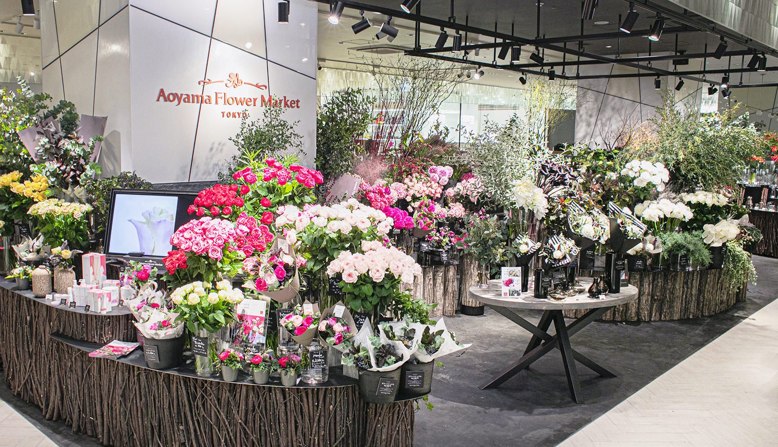 🛒 직거래 장터 욧떼떼 한난점 (산쵸쿠이치바 욧떼떼 한난텐) 이미지 5